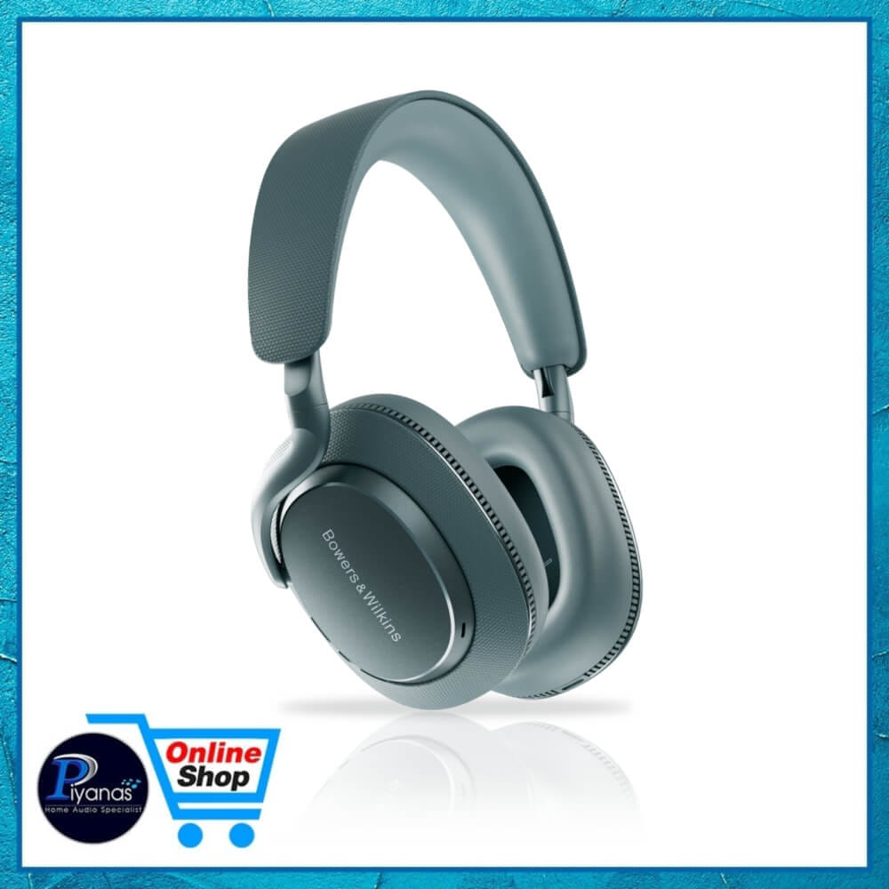 หูฟังไร้สาย BOWERS&WILKINS : PX-7 S3 WIRELESS HEADPHONE (FROST BLUE)_1